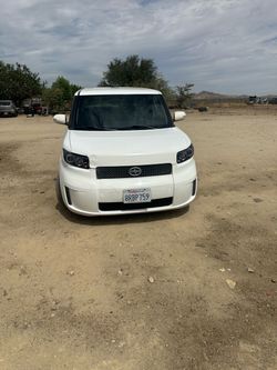 2009 Scion xB