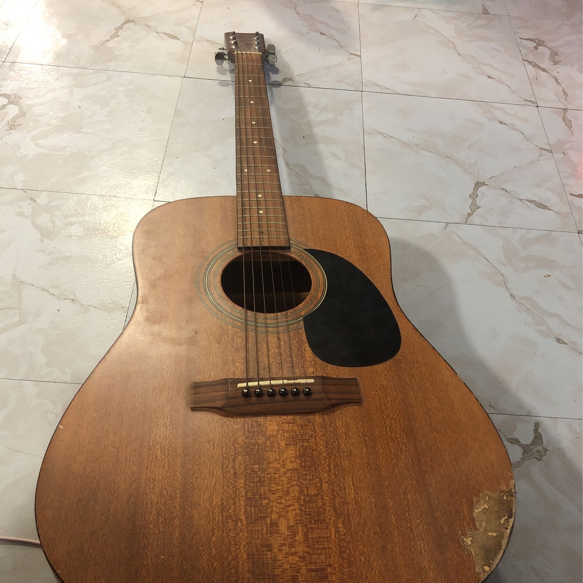 Hand Crafted Hohner Established 1857 Hw-300