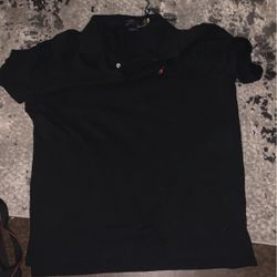 Polo Ralph Lauren Collar Shirt 