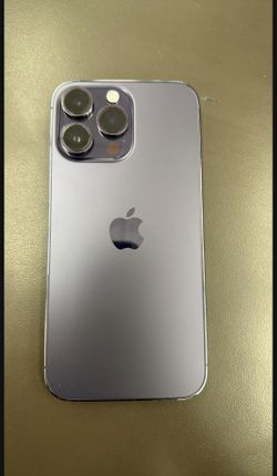 iPhone 14 Pro Max
