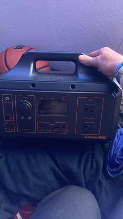 Jupitek S1200 Generator