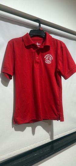 Blessed Trinity Uniform