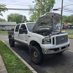 2006 Ford F-250