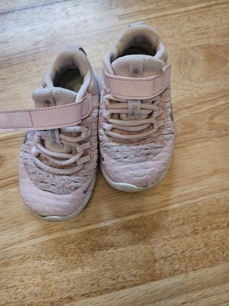 Nike Toddler Shoes