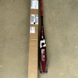 2022 Demarini Voodoo -3 BBCOR 32”