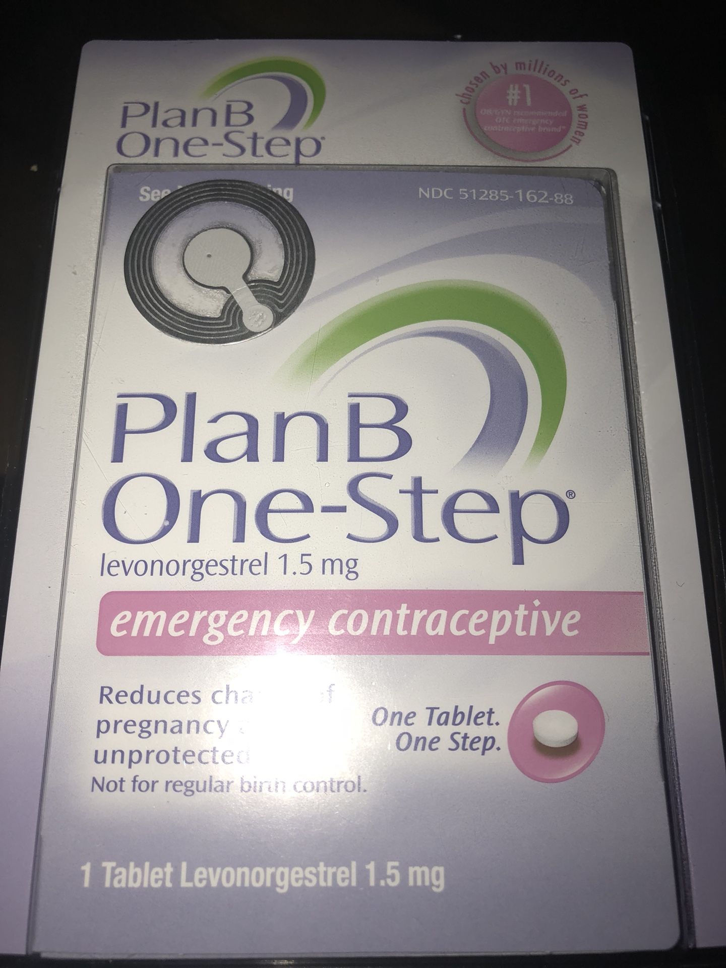 Plan B