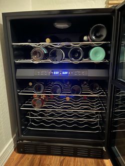 Wine/Beverage Cooler