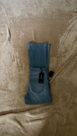 Truth + Thread Bootcut Jeans 