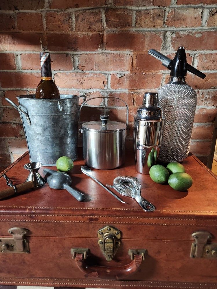 Vintage Bar Accessories for Sale in Norfolk, VA OfferUp