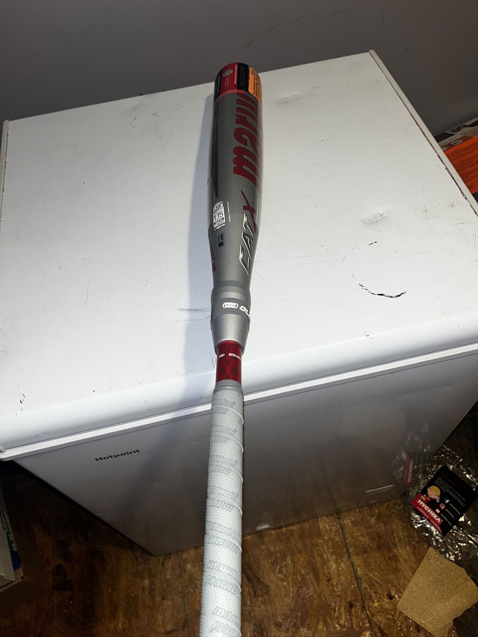Brand New Catx Composite Usssa 32 -8
