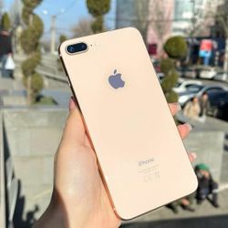 iPhone 8 Plus 64GB Unlocked 