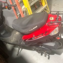 Motorcicle. 50 Cc