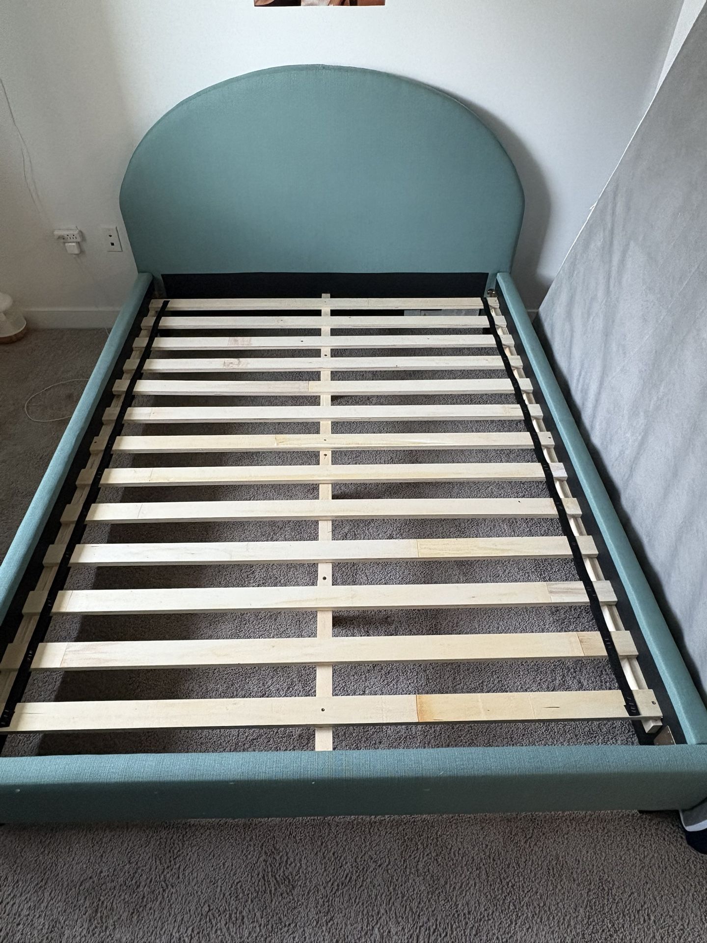 Ikea bed frame