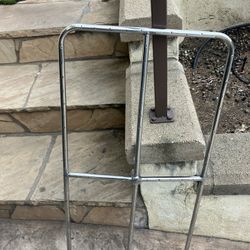 Stainless Steel Gas Fire Ring 