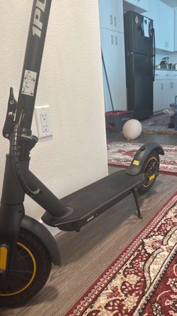 Electric Scooter – Used – Good Condition