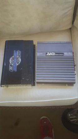 Amps