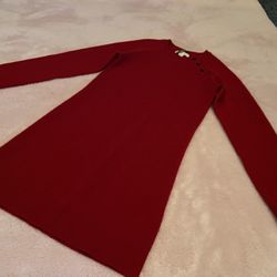 Vestido Burberry Para Niña Talla 10