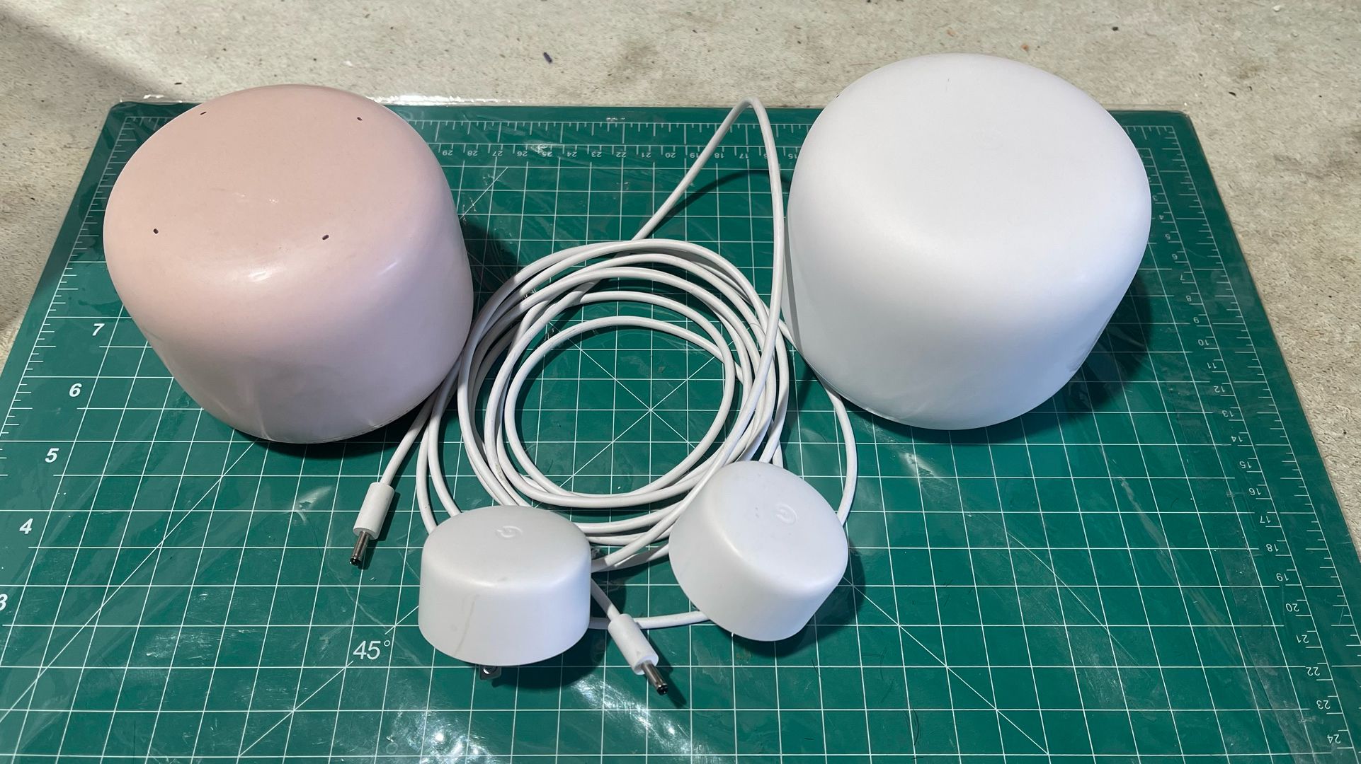 Nest Wifi Speaker 