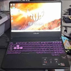 Ryzen 7 RTX Gaming Laptop Windows 11