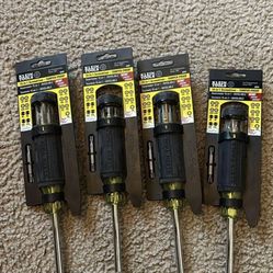 Klein Tools 15 In 1 Screwdriver 