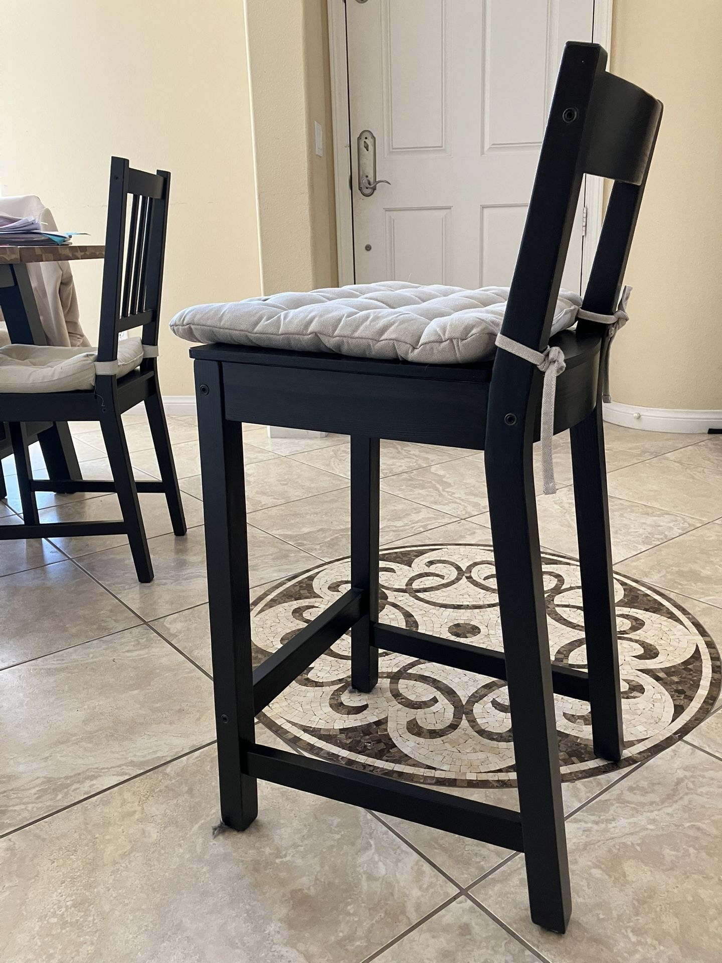 NORDVIKEN IKEA - Bar Stool
