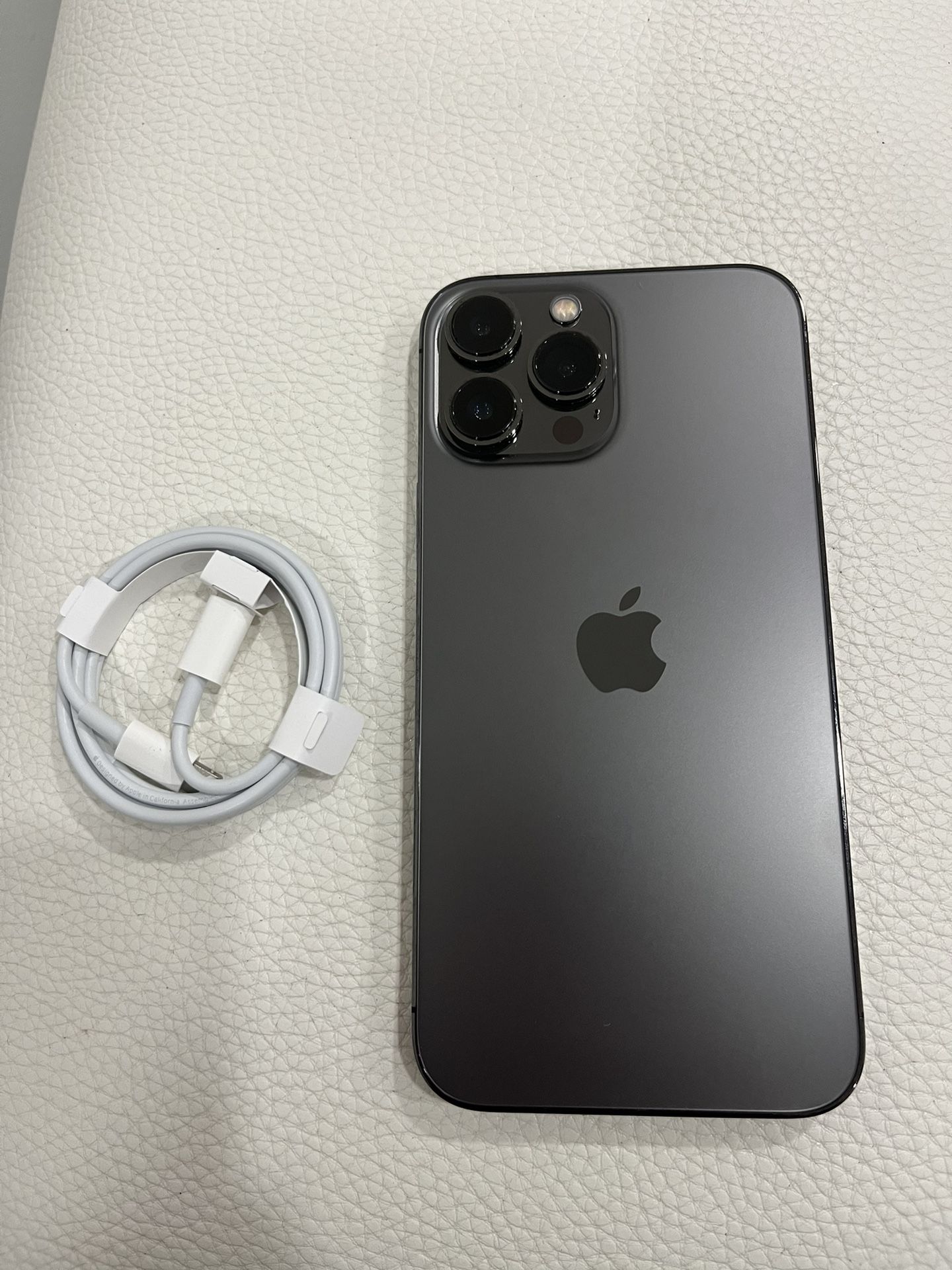 Iphone 13 Pro Max 128Gb Unlocked Excellent Condition (price Is Firm)