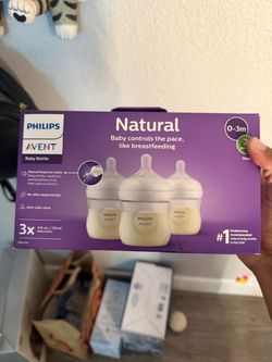 Baby Bottles