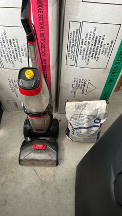 Carpet Cleaner
