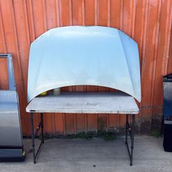 2012 Honda Civic Hood Oem
