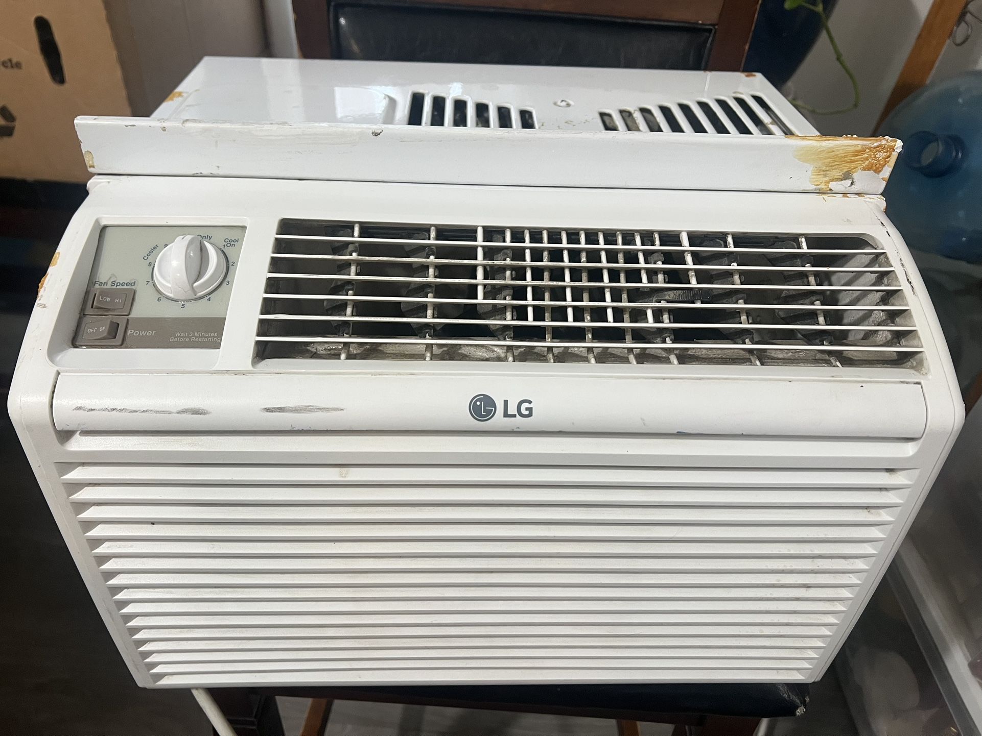 Window Ac Units