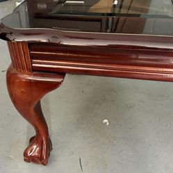 Coffee Table And 2 End Table Set - Pristine