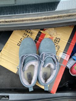 Uggs men’s shoes