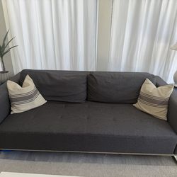 Sleeper sofa