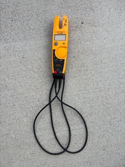 Fluke T6-600