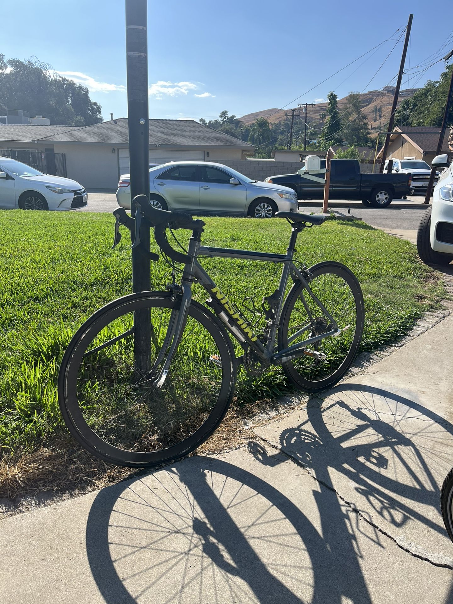 Nishiki Maricopa Bicycle Bike