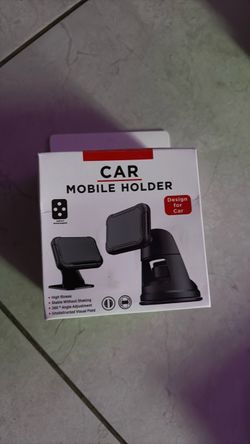 Car Mobile Phone Holder Mount