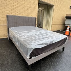 Full Bed