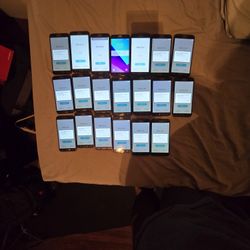 Samsung J7 Perx