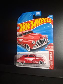 HOTWHEELS