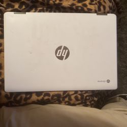 Hp Chromebook