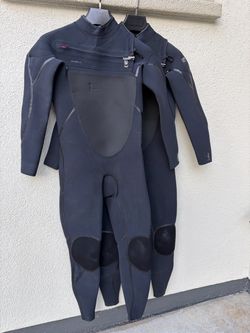 Wetsuit O’Neill PsychoTech 4/3 MS