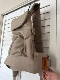 Baby Carrier - WILDBIRD