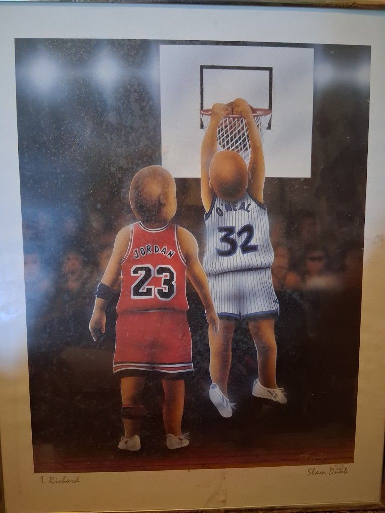 Basketball Pic