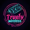 truely wireless