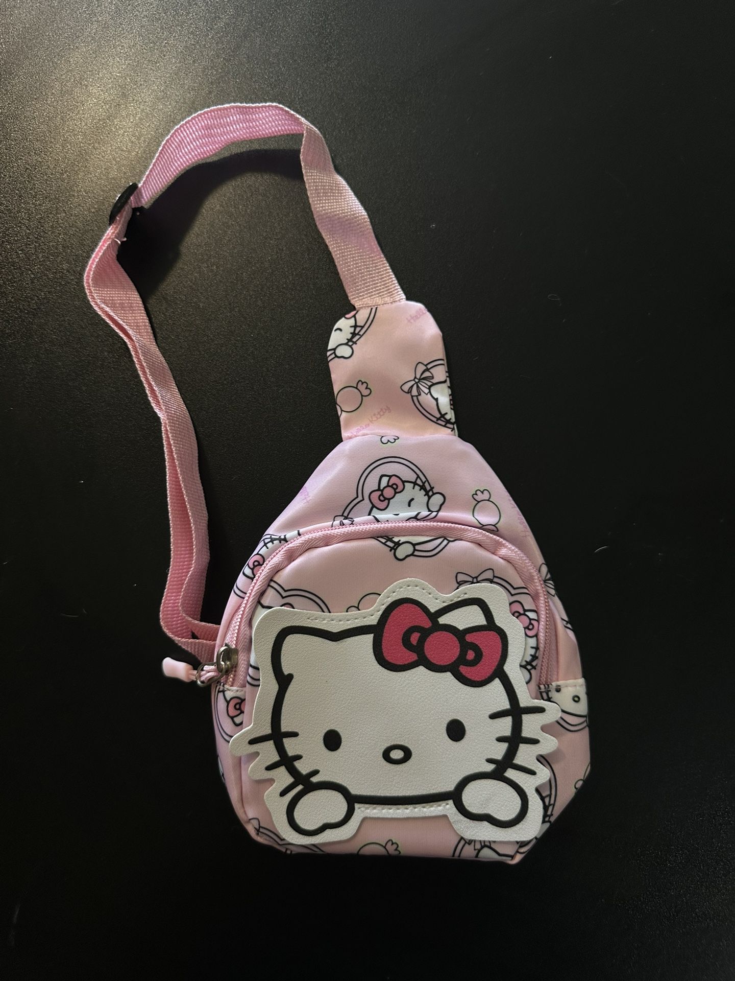 Hello Kitty Bag