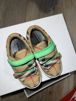 Burberry 2025 shoes 7c