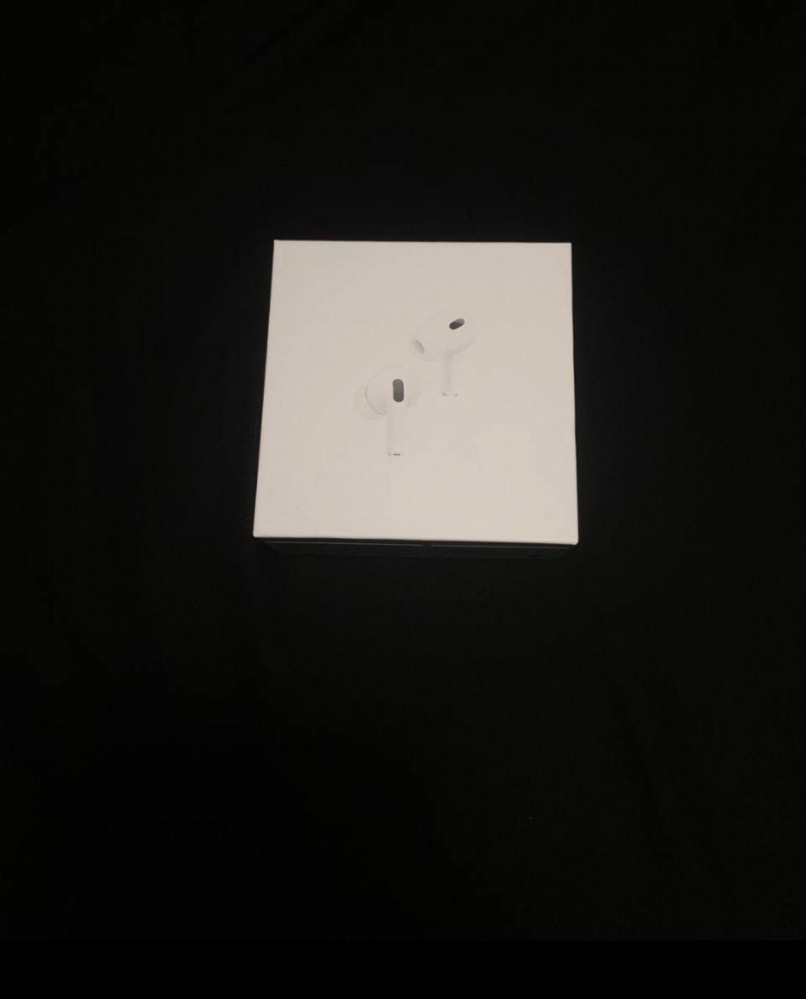 Apple AirPods Pro 2nd generation