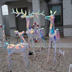 Christmas Decorations