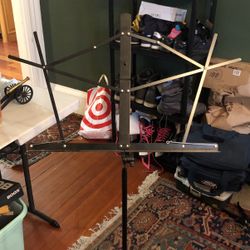Sheet Music Stand