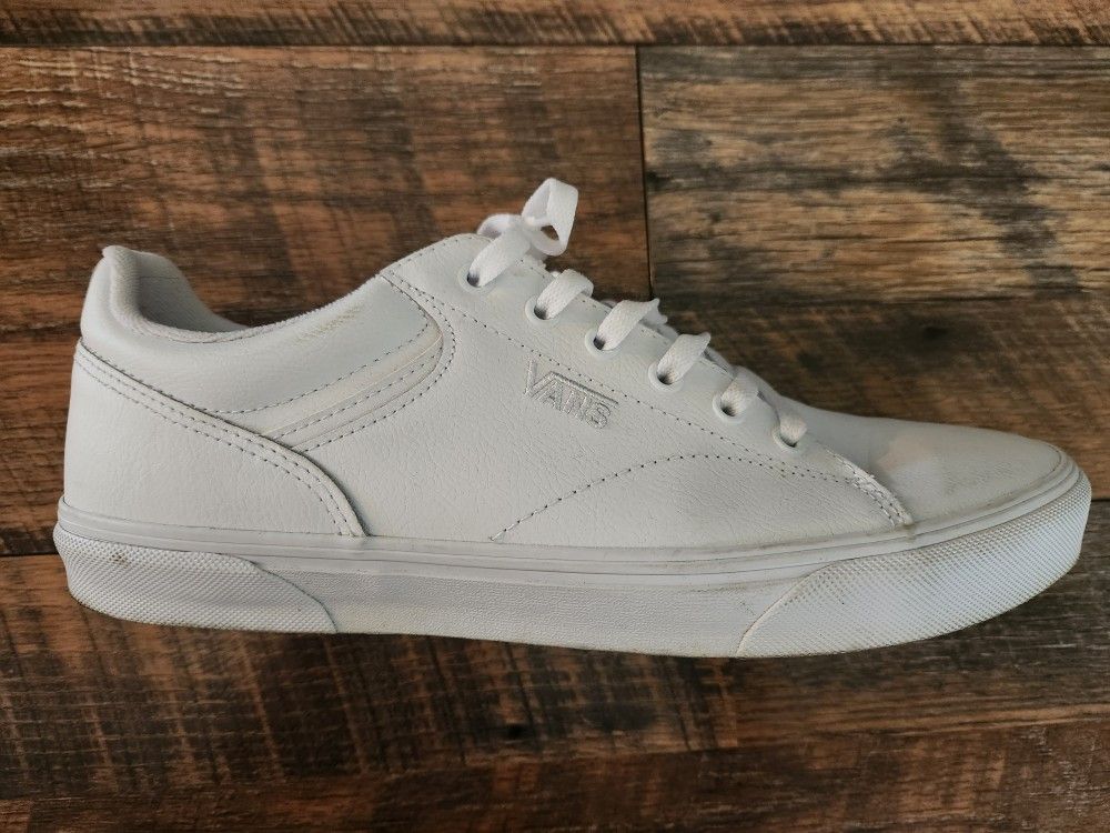 Men's VANS Shoes